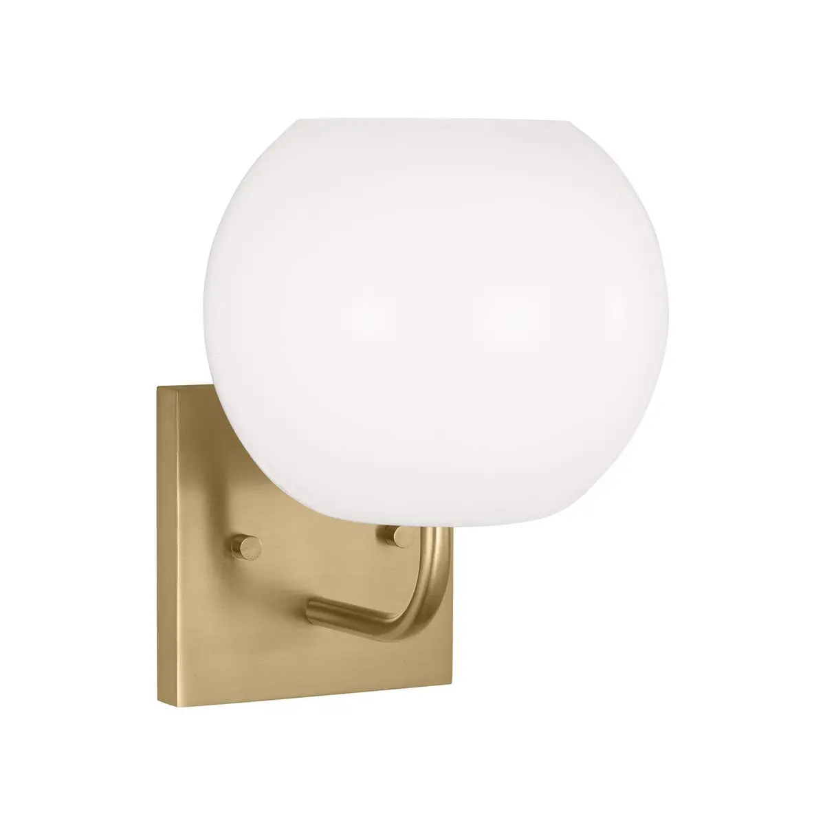 Generation Lighting Rory | Sconces At 9W, 800Lm, & 3000K Temp 4