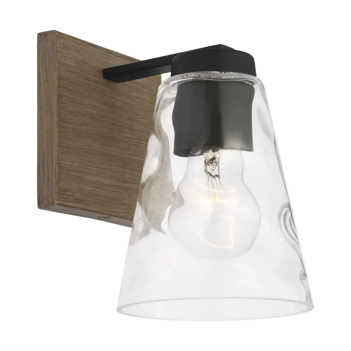 Generation Lighting Dunton | Sconces 1