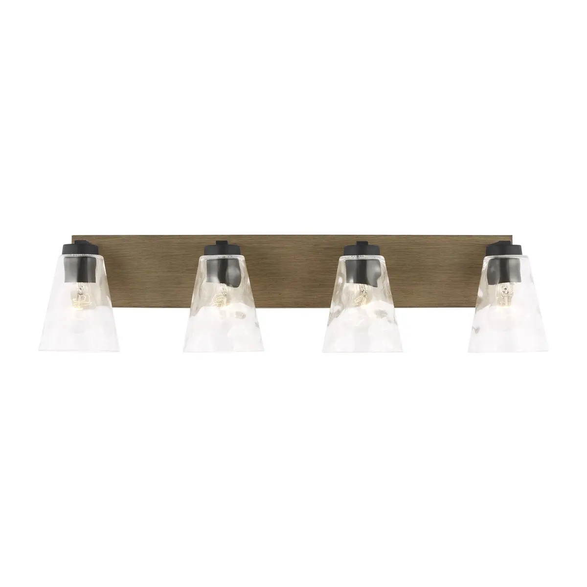 Generation Lighting Dunton | Bathroom Fixtures 1