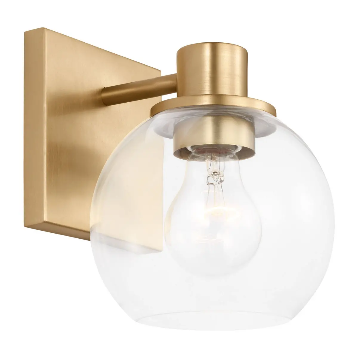 Generation Lighting Rito | Sconces 4