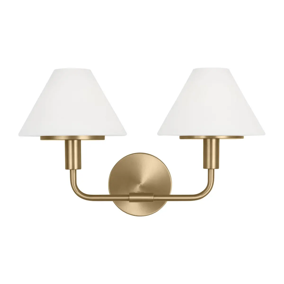 Generation Lighting Mendota | Bathroom Fixtures 1