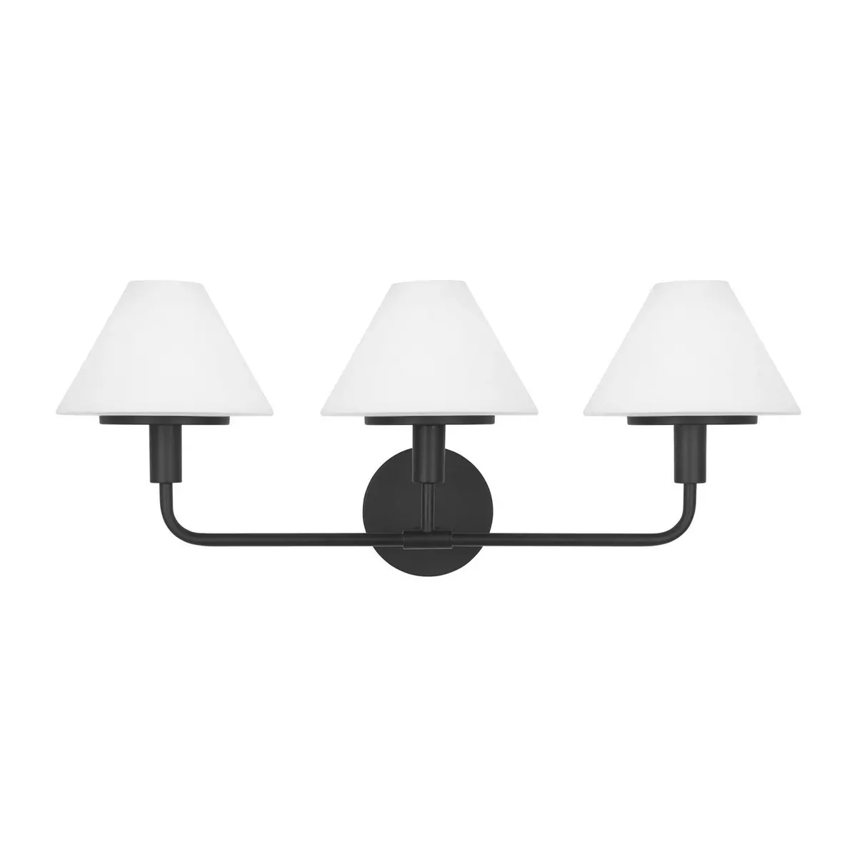 Generation Lighting Mendota | Bathroom Fixtures 1