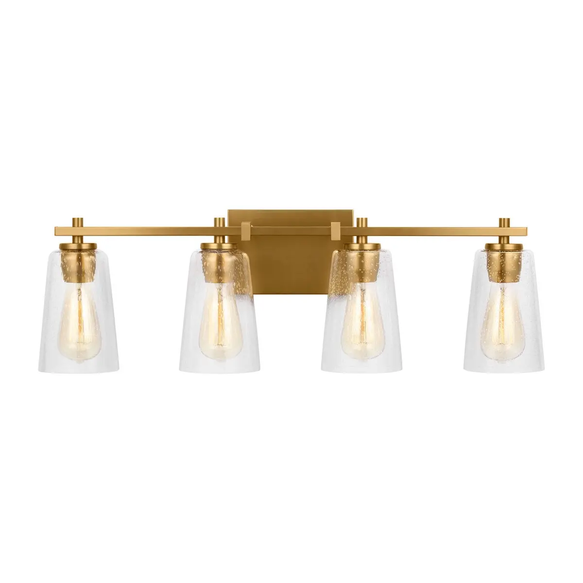 Visual Comfort Studio Mercer | Bathroom Fixtures At 60W 1