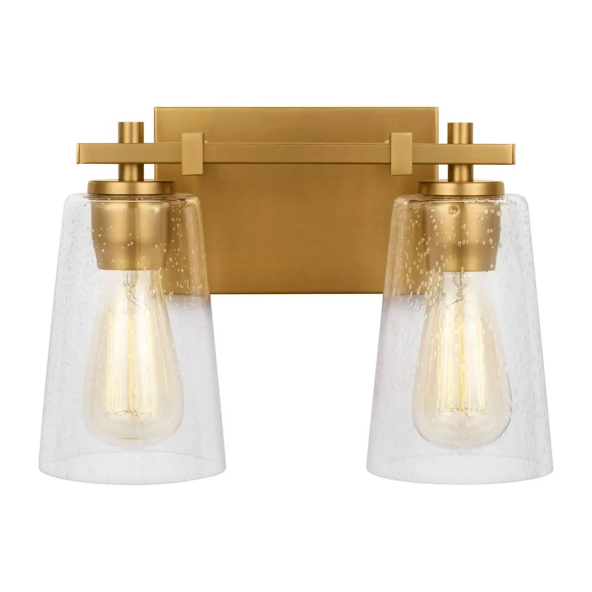 Visual Comfort Studio Mercer | Bathroom Fixtures At 60W 1