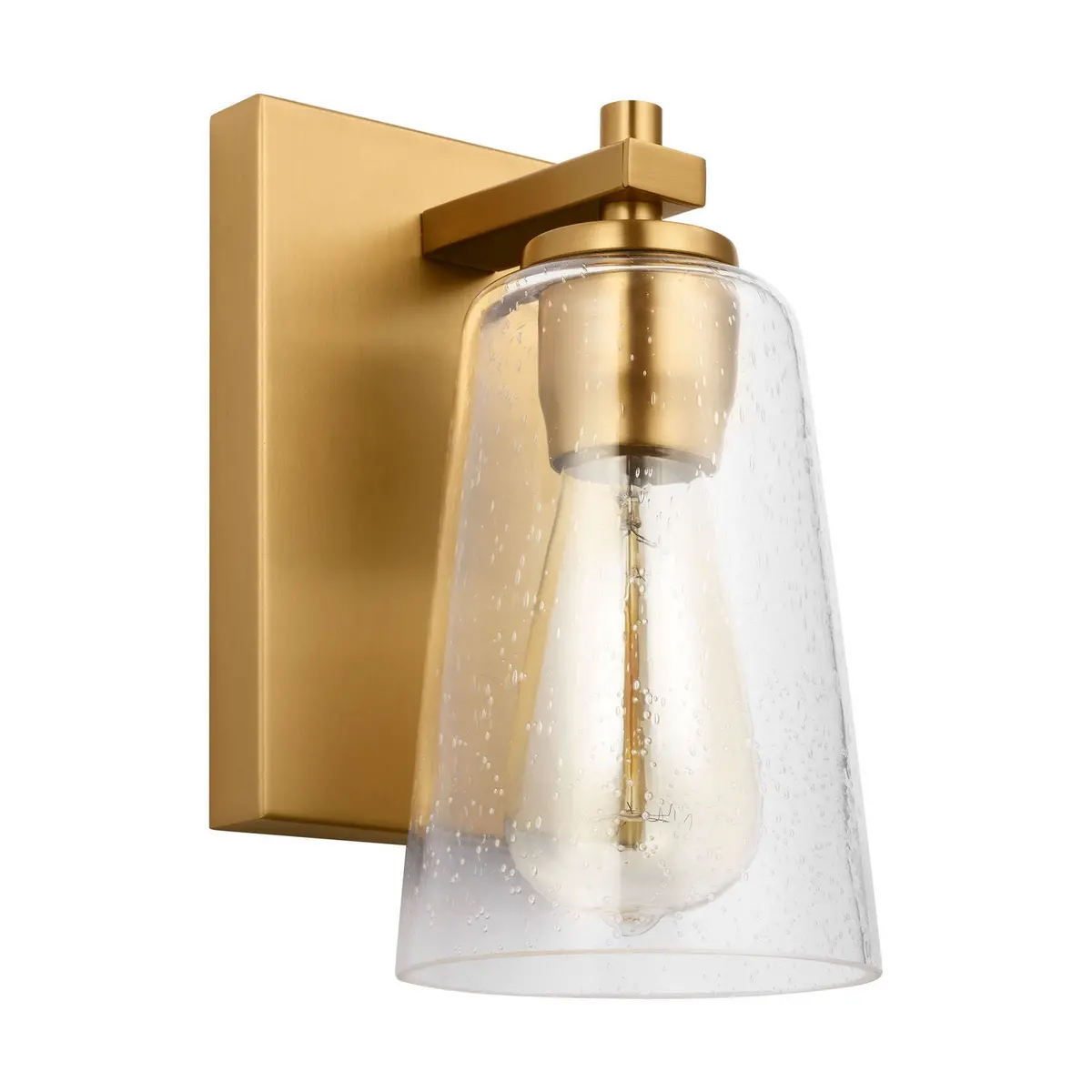 Visual Comfort Studio Mercer | Sconces At 60W 1