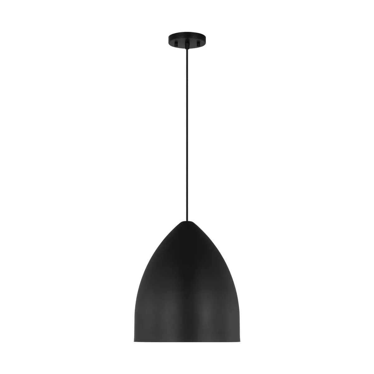 Visual Comfort Studio Huron | Pendants At 75W 1