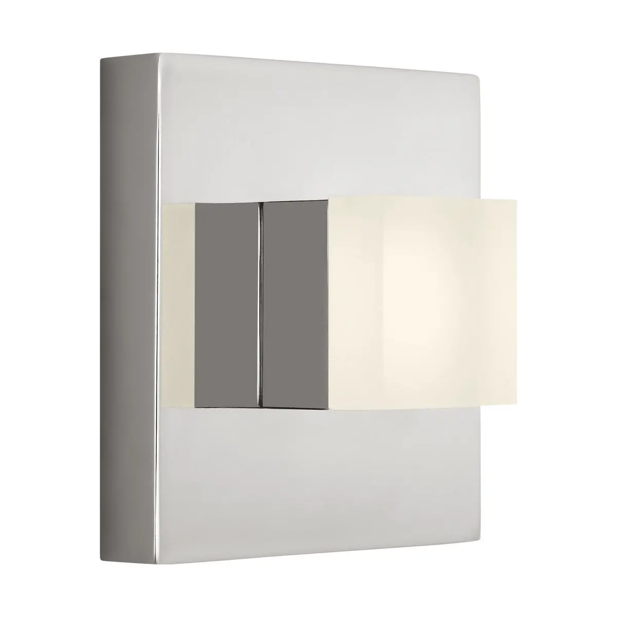 Visual Comfort Studio Brander | Sconces At 8W, 327Lm, & 3000K Temp 1