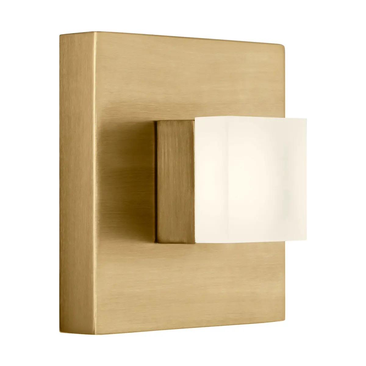 Visual Comfort Studio Brander | Sconces At 8W, 327Lm, & 3000K Temp 3