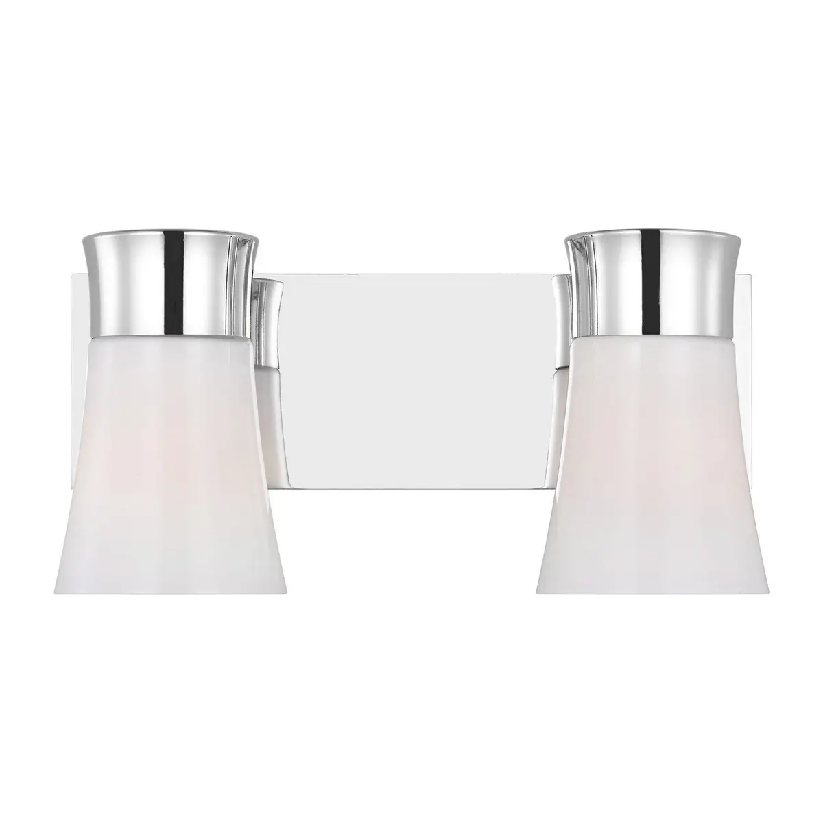 Visual Comfort Studio Roy | Bathroom Fixtures At 60W 1