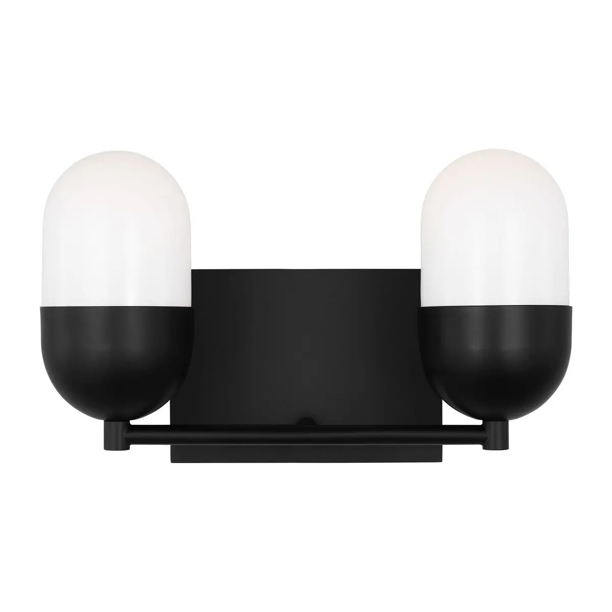 Visual Comfort Studio Foster | Bathroom Fixtures At 60W 1