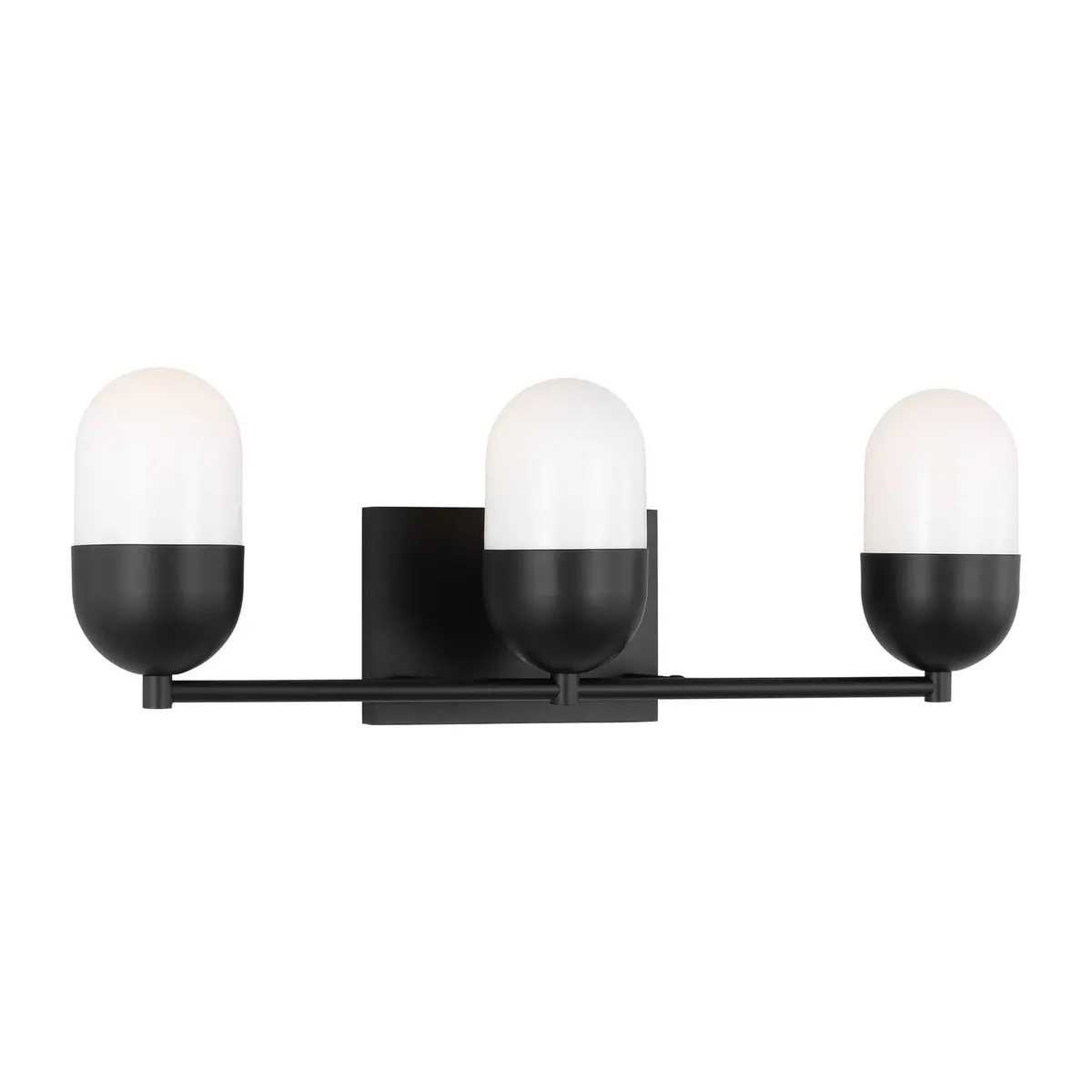 Visual Comfort Studio Foster | Bathroom Fixtures At 60W 1