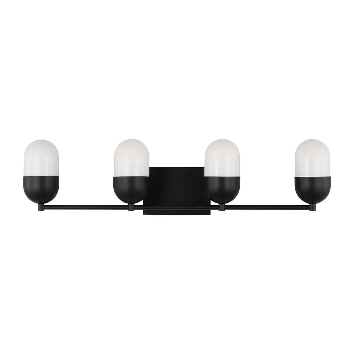 Visual Comfort Studio Foster | Bathroom Fixtures At 60W 1