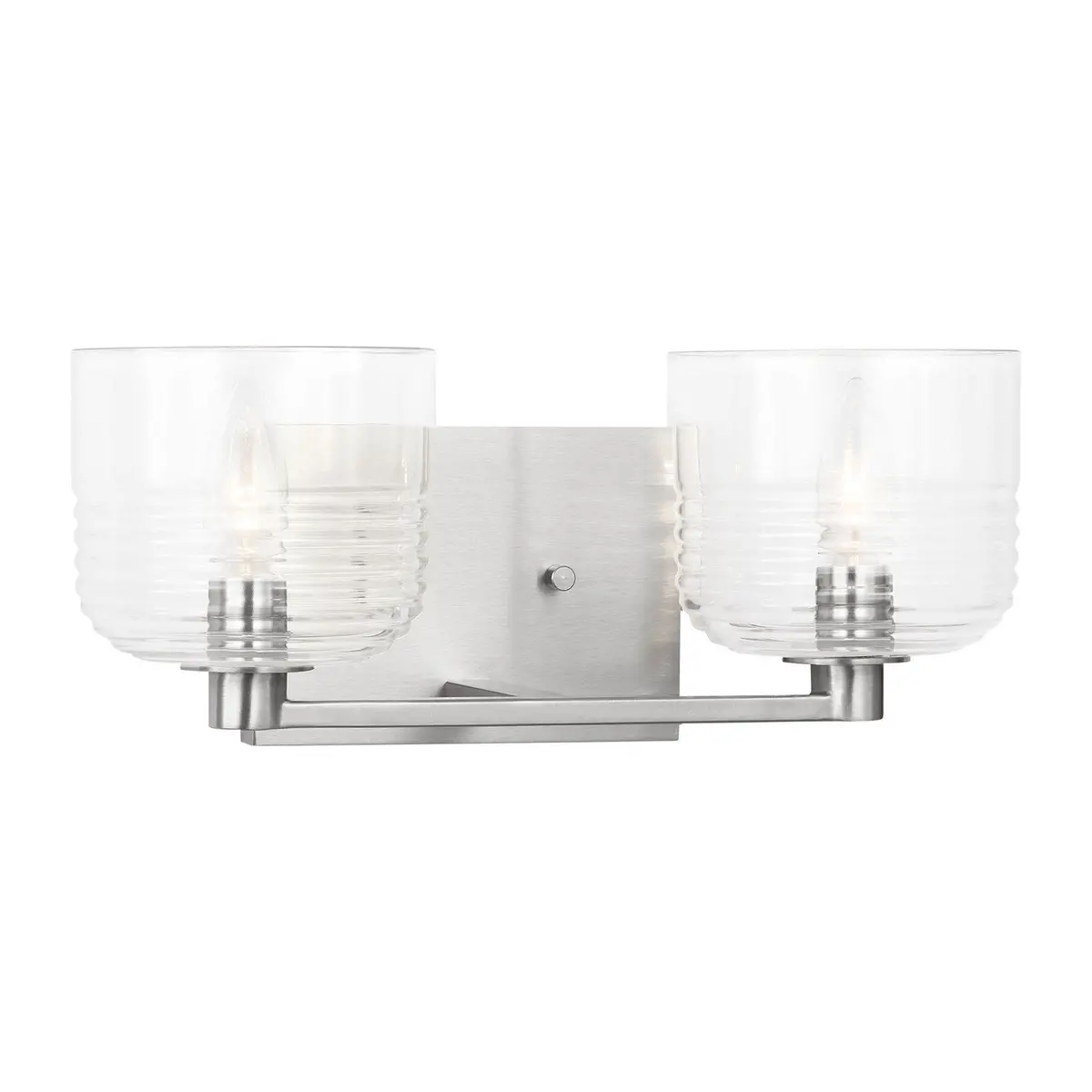 Visual Comfort Studio Lochdale | Bathroom Fixtures At 60W 1