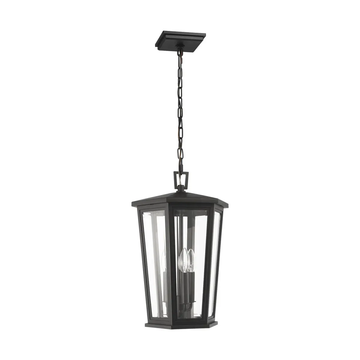 Visual Comfort Studio Witley | Exterior Lights At 40W 1