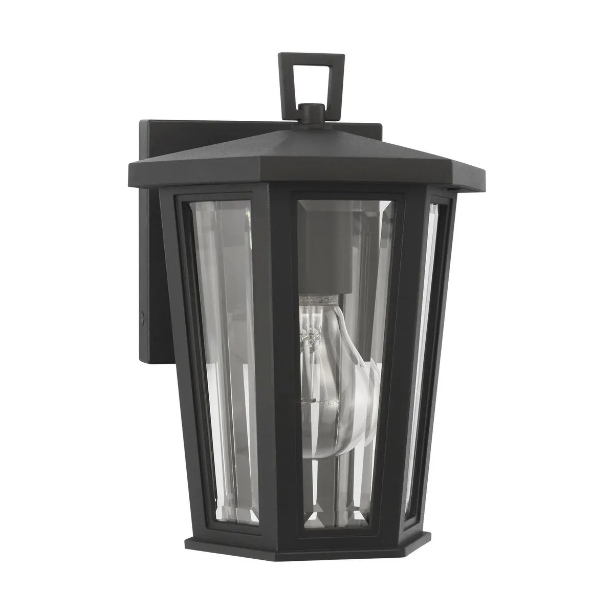 Visual Comfort Studio Witley | Exterior Lights At 60W & 40W 1