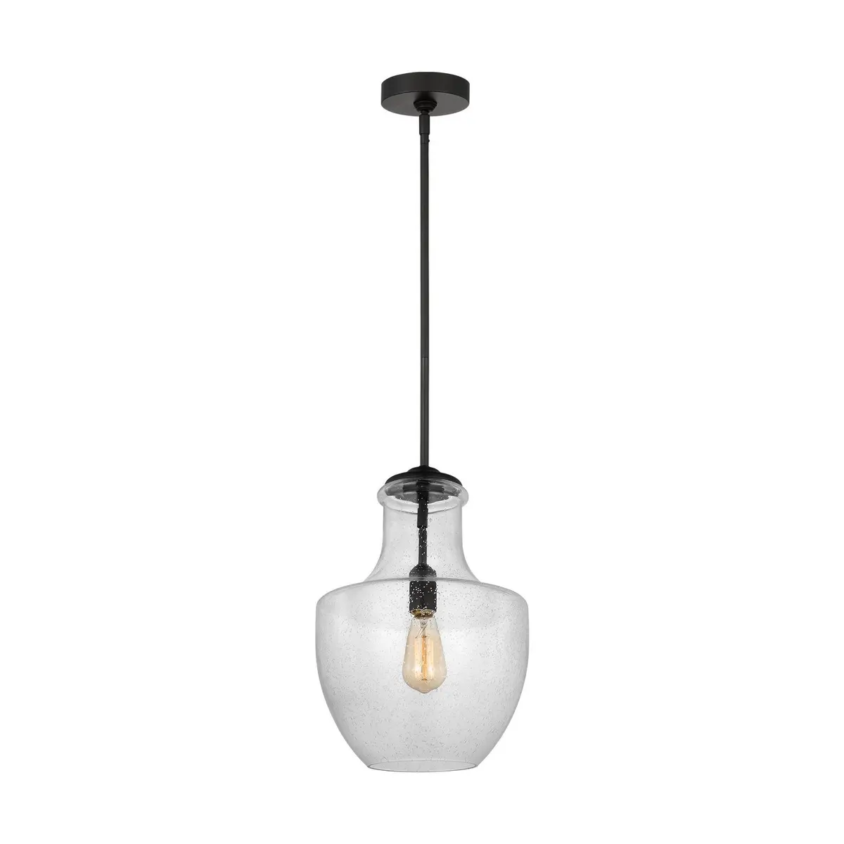 Visual Comfort Studio Baylor | Mini Pendants At 60W 1