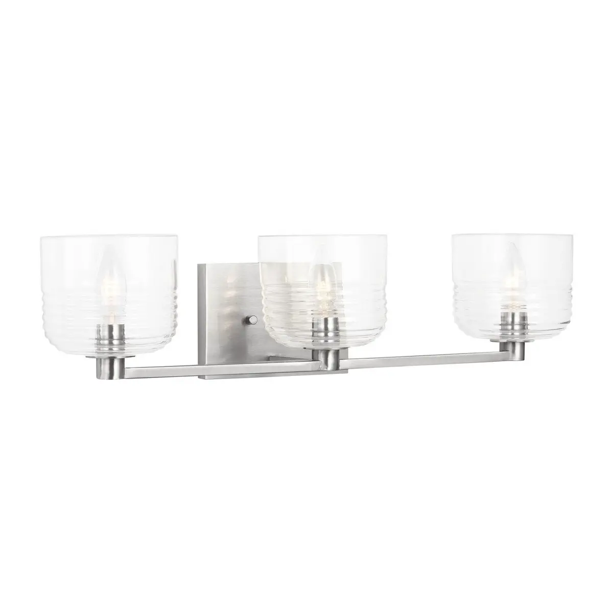 Visual Comfort Studio Lochdale | Bathroom Fixtures At 60W 1