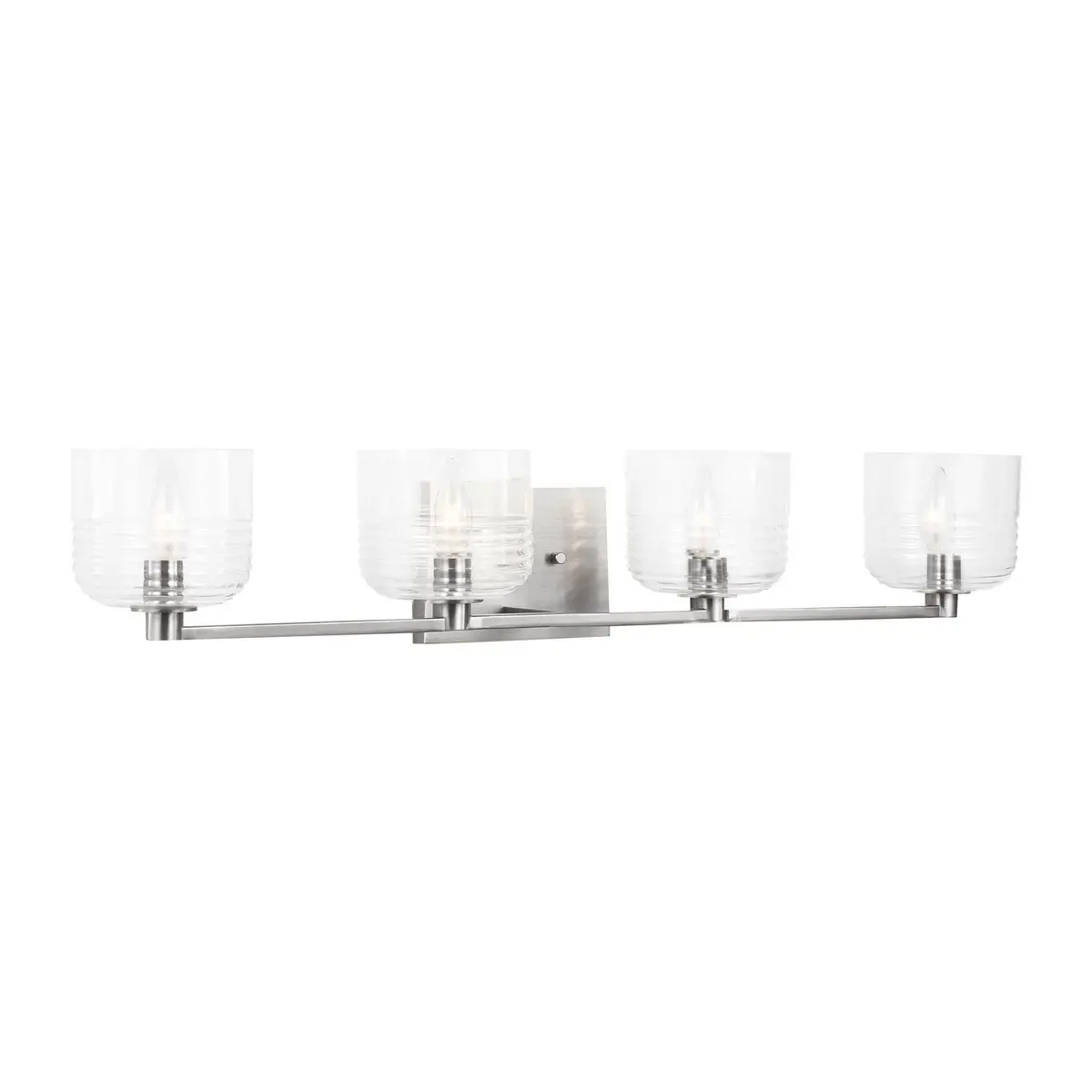 Visual Comfort Studio Lochdale | Bathroom Fixtures At 60W 1