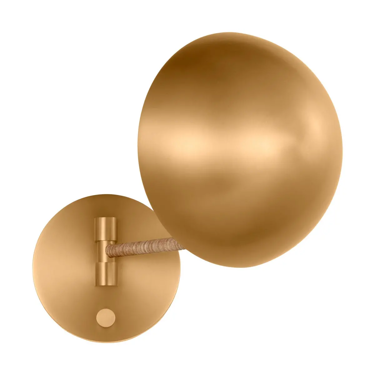 Visual Comfort Studio Balleroy | Sconces At 60W 1