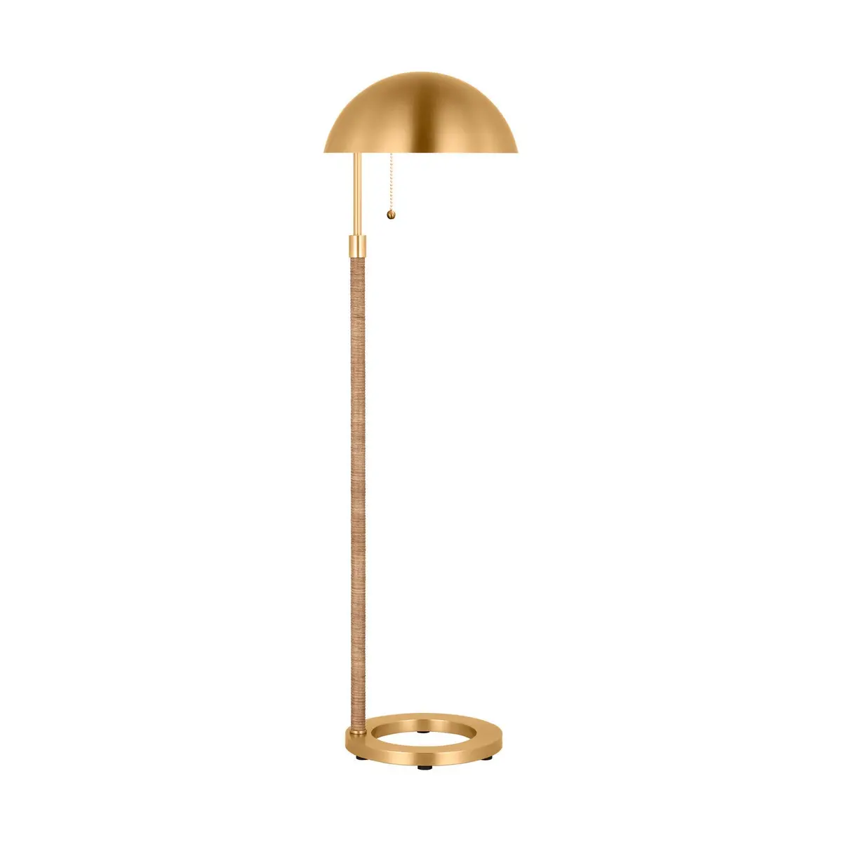 Visual Comfort Studio Balleroy | Lamps At 9W, 800Lm, & 3000K Temp 1
