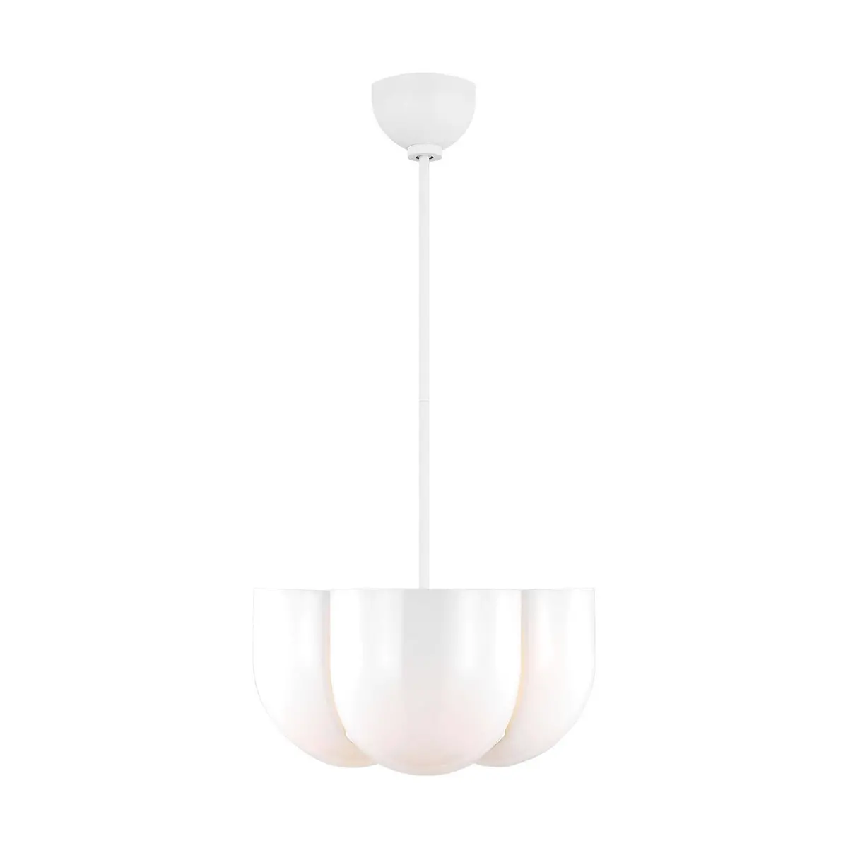 Visual Comfort Studio Cheverny | Pendants At 40W 1