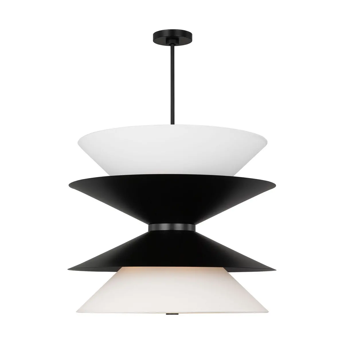Visual Comfort Studio Chambord | Pendants At 40W 1