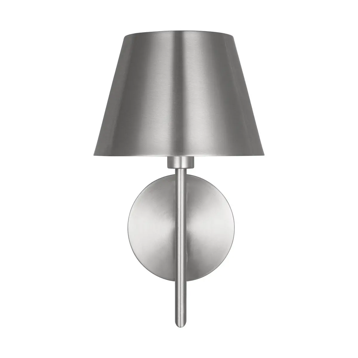 Visual Comfort Studio Ender | Sconces At 60W 1