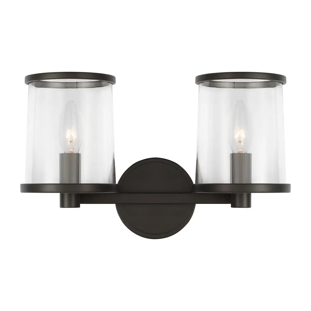 Visual Comfort Studio Reynolds | Bathroom Fixtures At 60W 1
