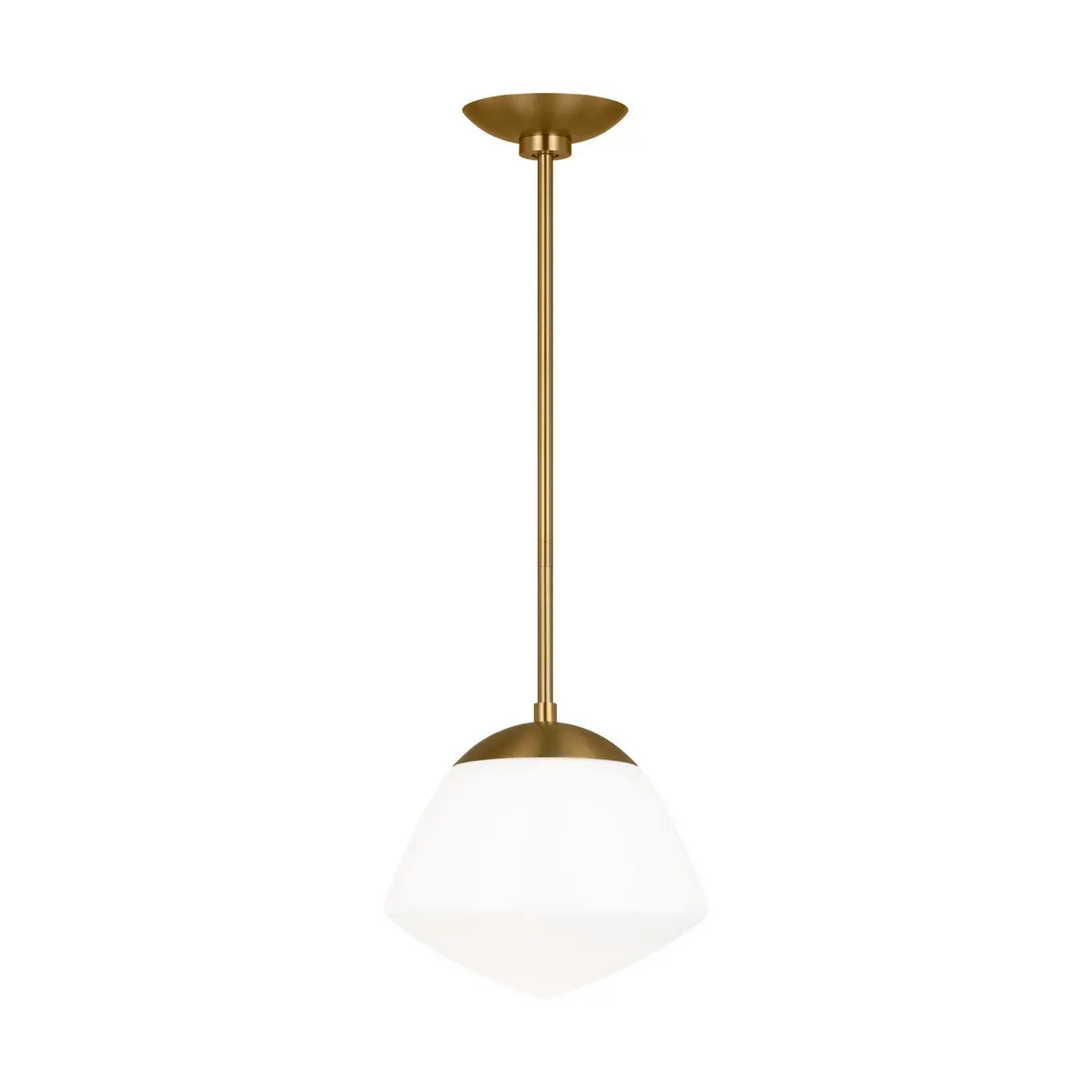 Visual Comfort Studio Milne | Pendants At 60W & 40W 1
