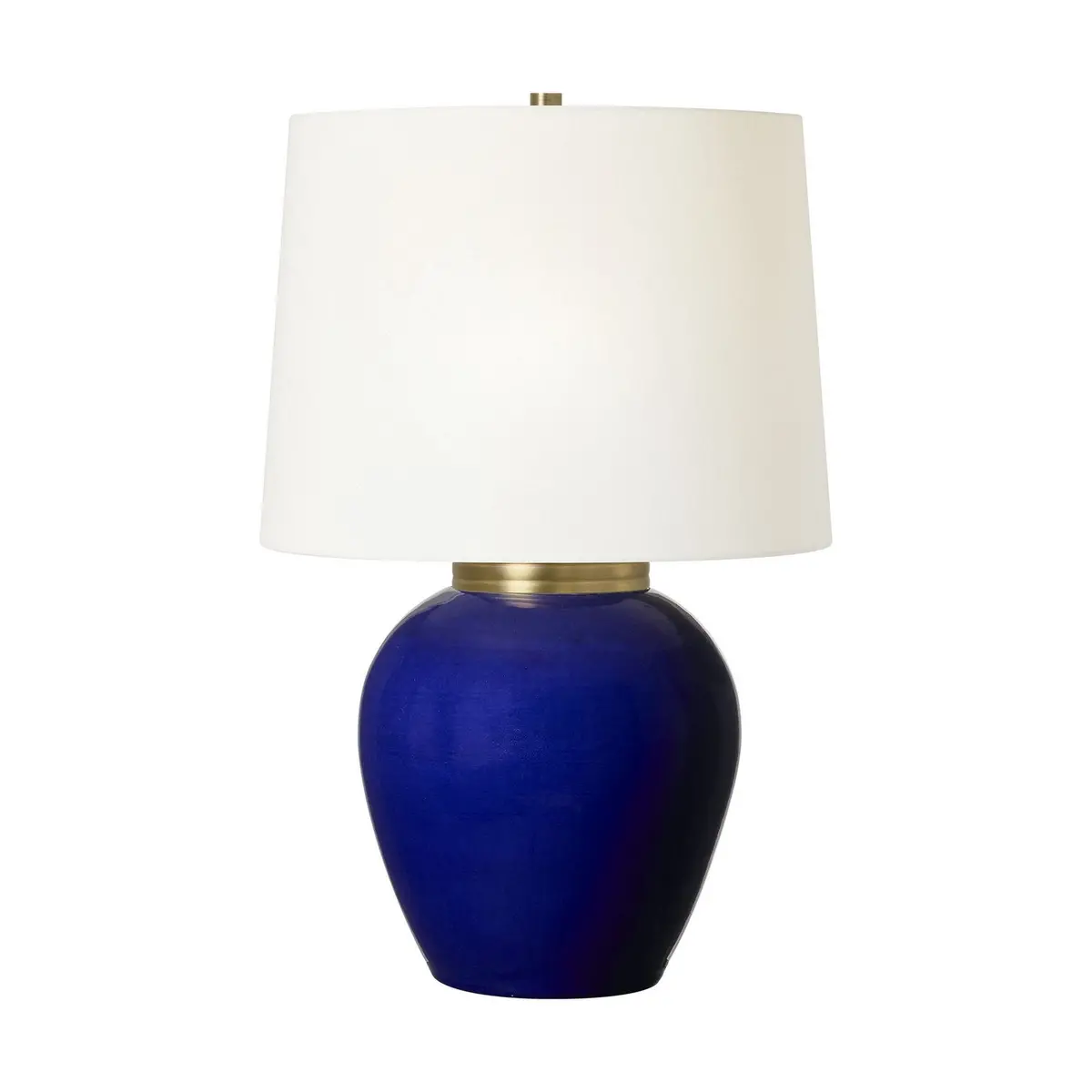 Visual Comfort Studio Lilian | Lamps At 60W 1