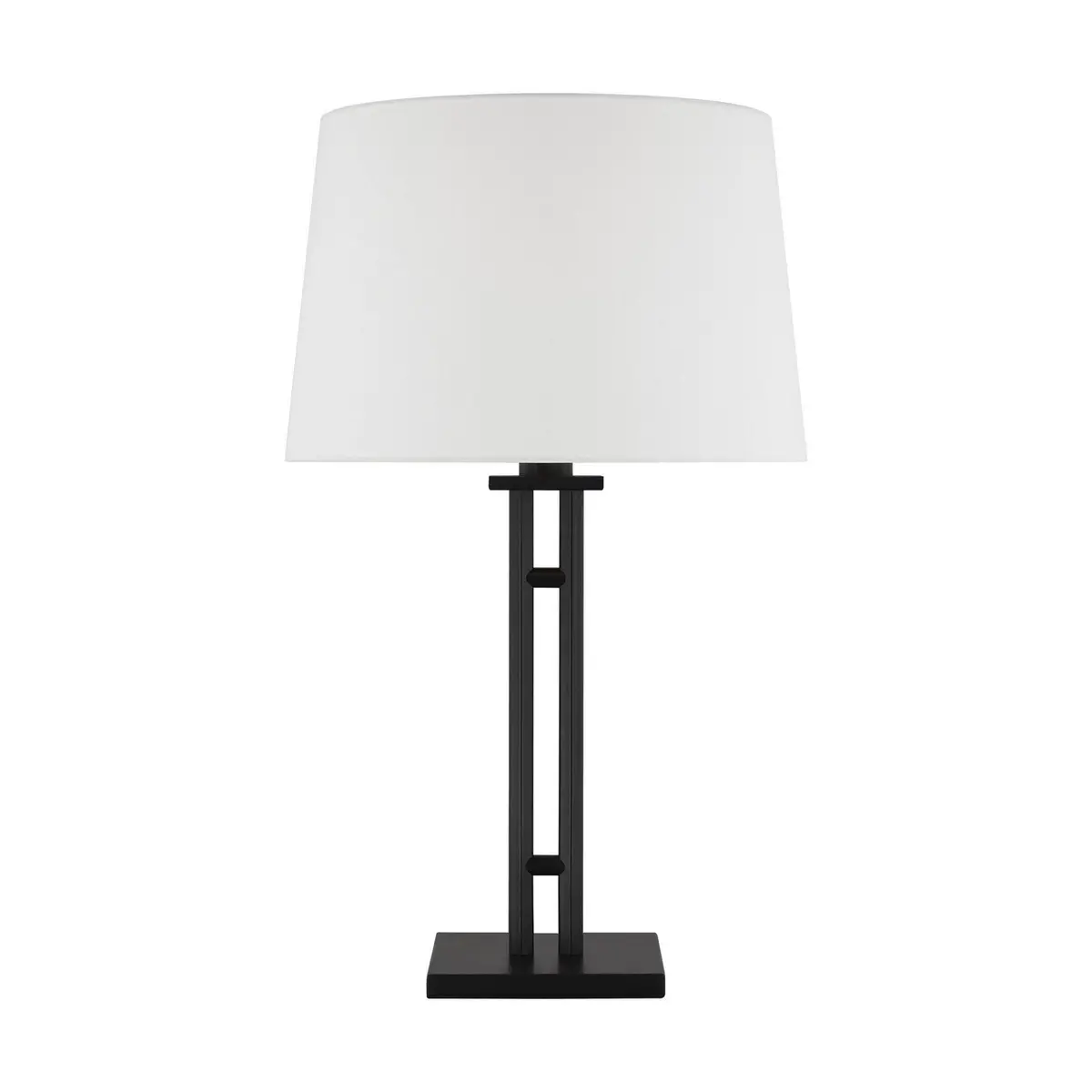 Visual Comfort Studio Haddon | Lamps At 9W, 800Lm, & 3000K Temp 1