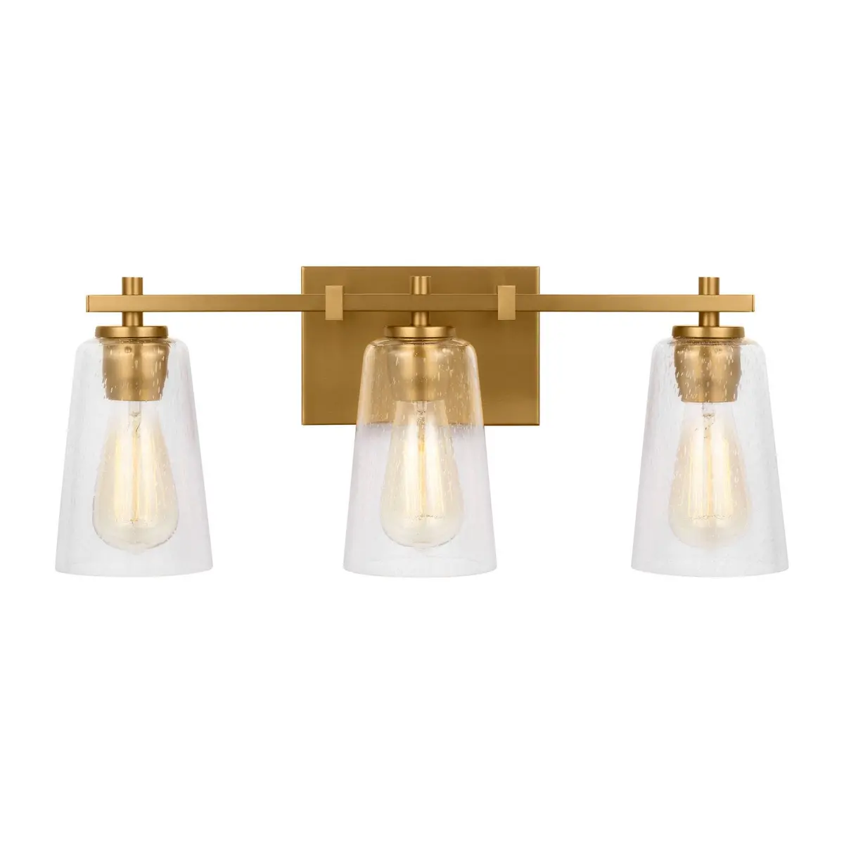 Visual Comfort Studio Mercer | Bathroom Fixtures At 60W 1