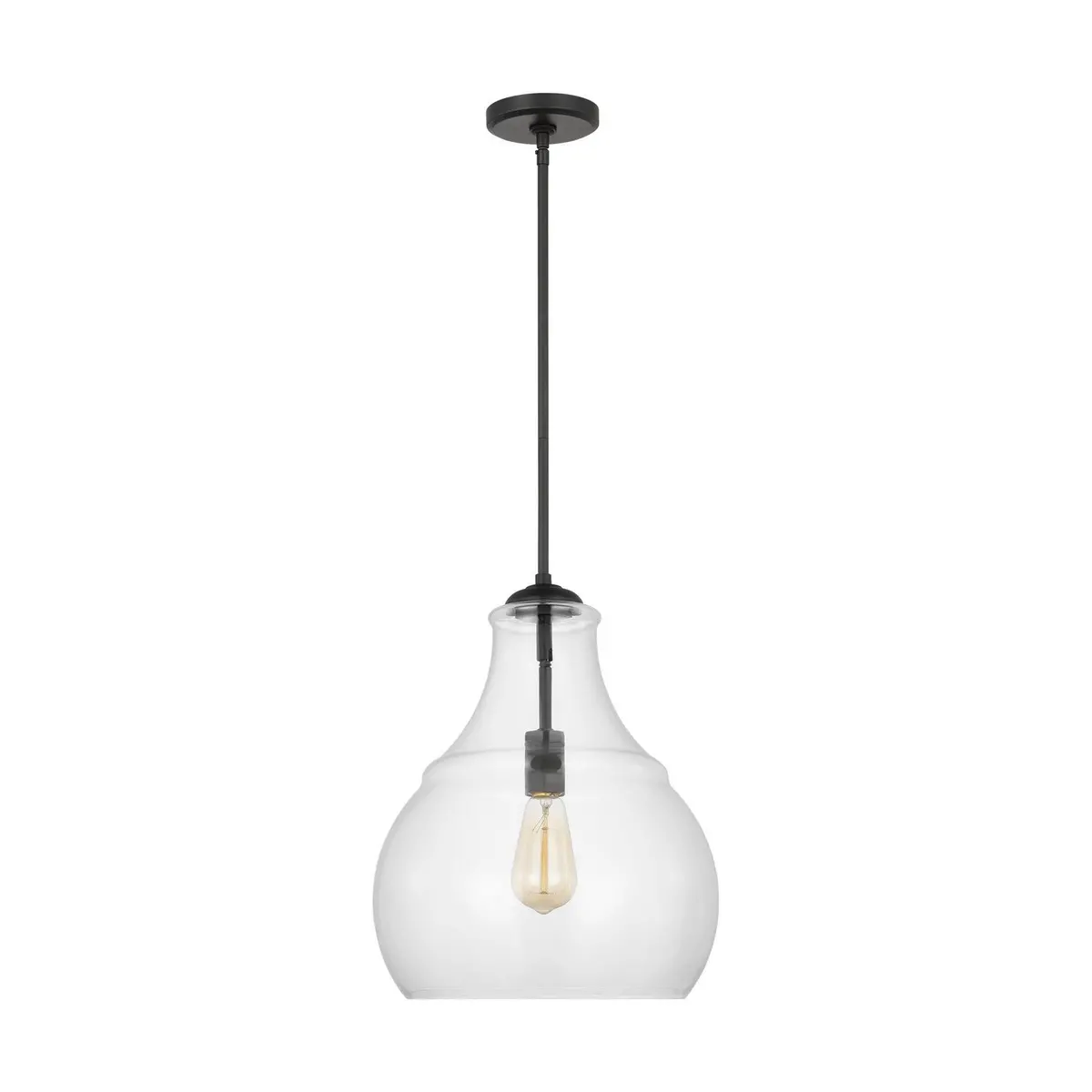 Visual Comfort Studio Zola | Pendants At 60W 1
