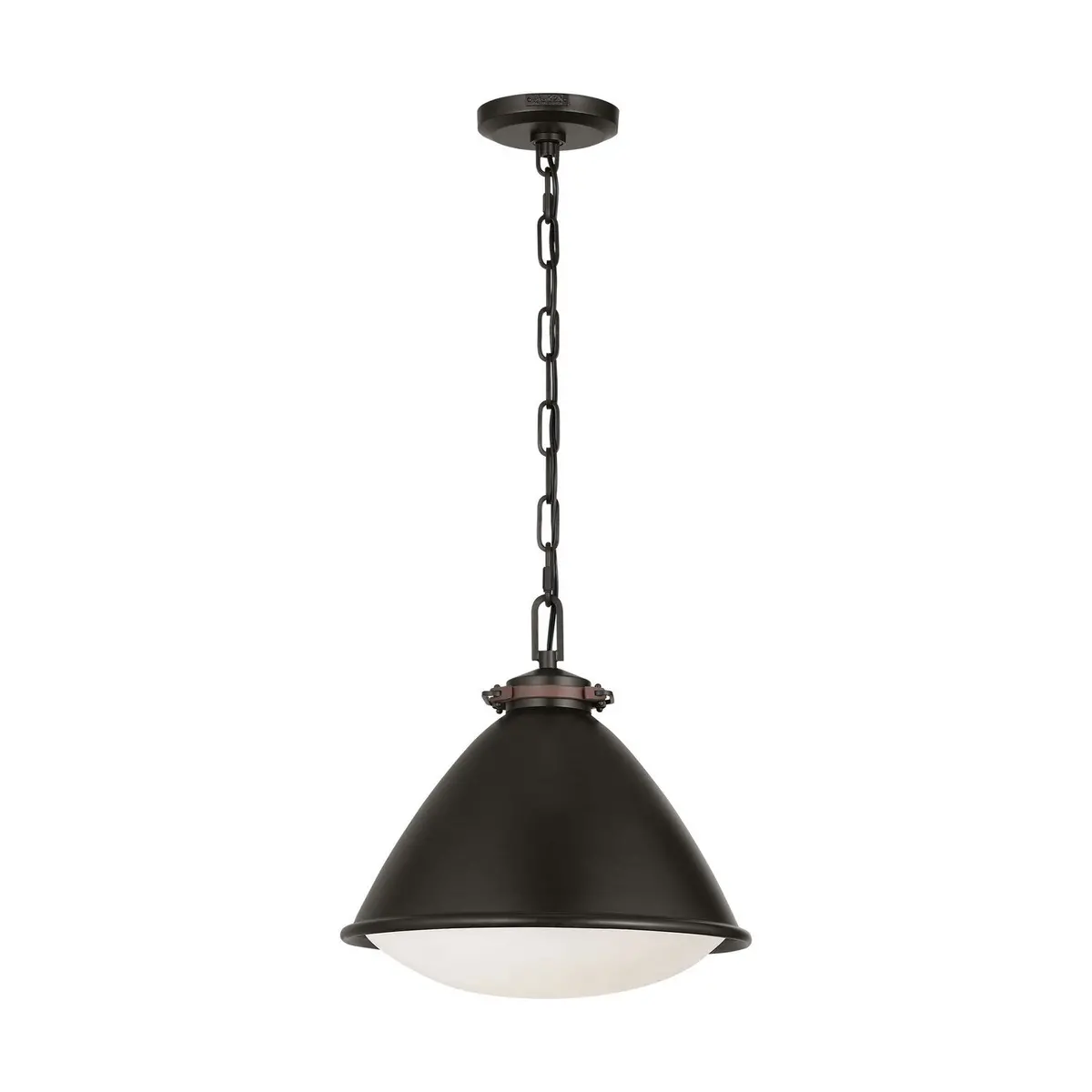 Visual Comfort Studio Hayward | Pendants At 40W 1
