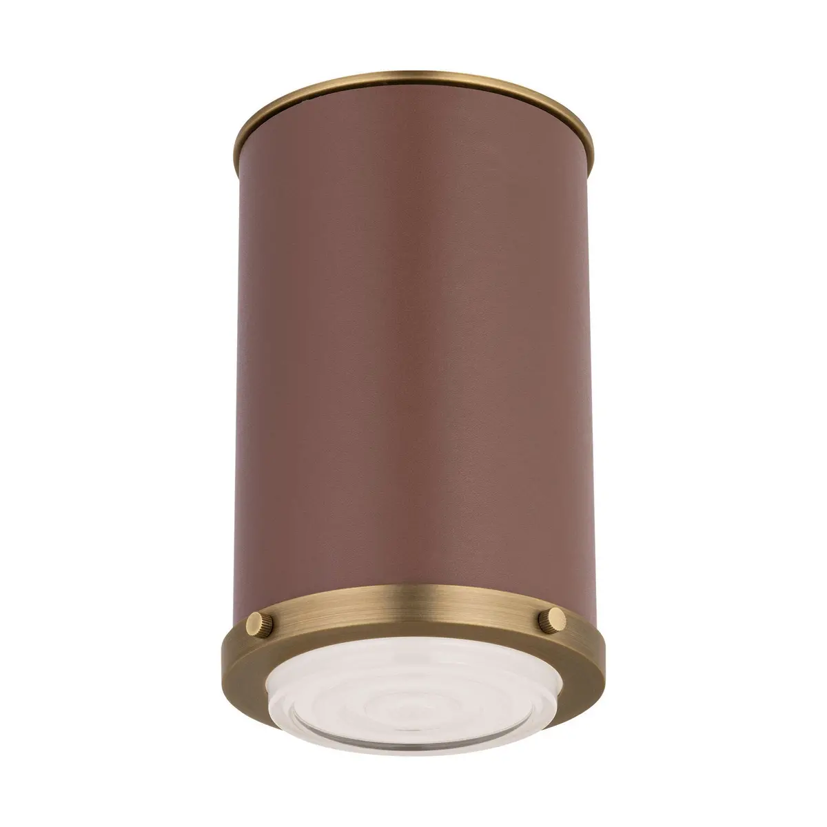 Visual Comfort Studio Marlowe | Flush Mounts At 40W 1