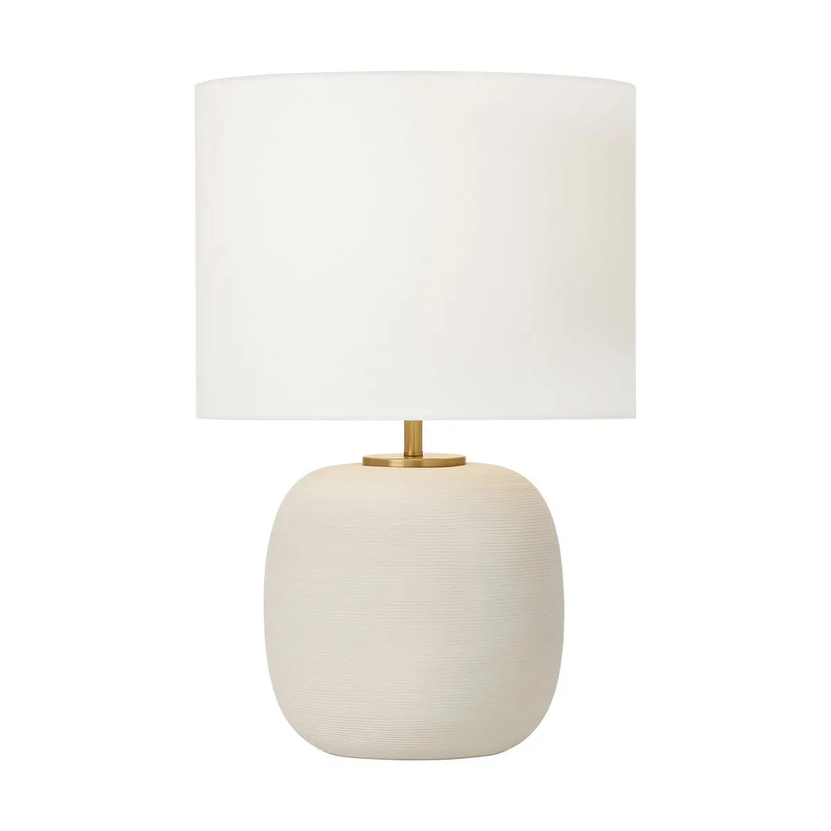 Visual Comfort Studio Fanny | Lamps At 9W, 800Lm, & 3000K Temp 3