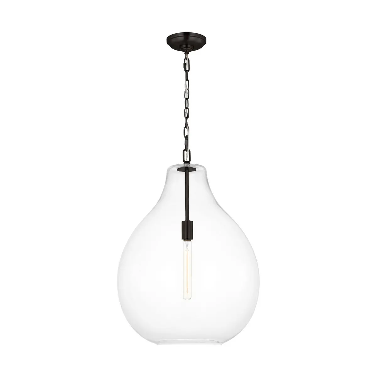 Visual Comfort Studio Magnus | Pendants At 75W 1