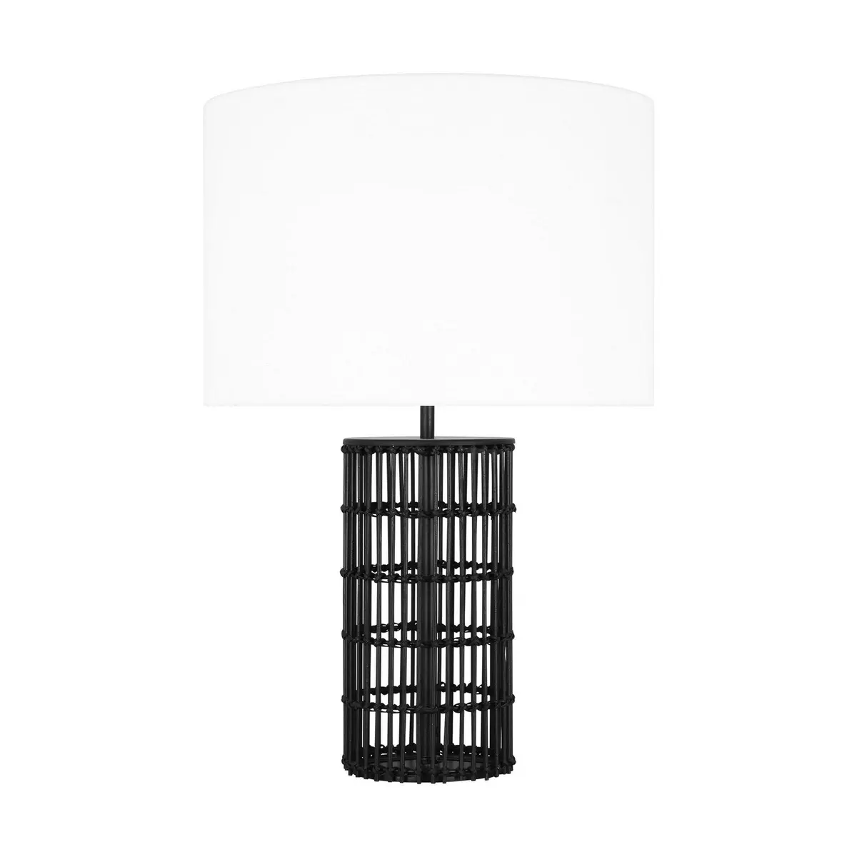 Visual Comfort Studio Elio | Lamps At 9W, 800Lm, & 3000K Temp 1