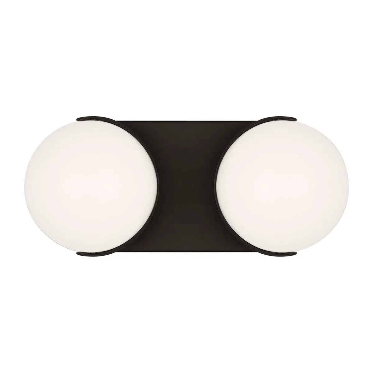 Visual Comfort Studio Syrie | Bathroom Fixtures At 14W, 1000Lm, & 2700K Temp 1
