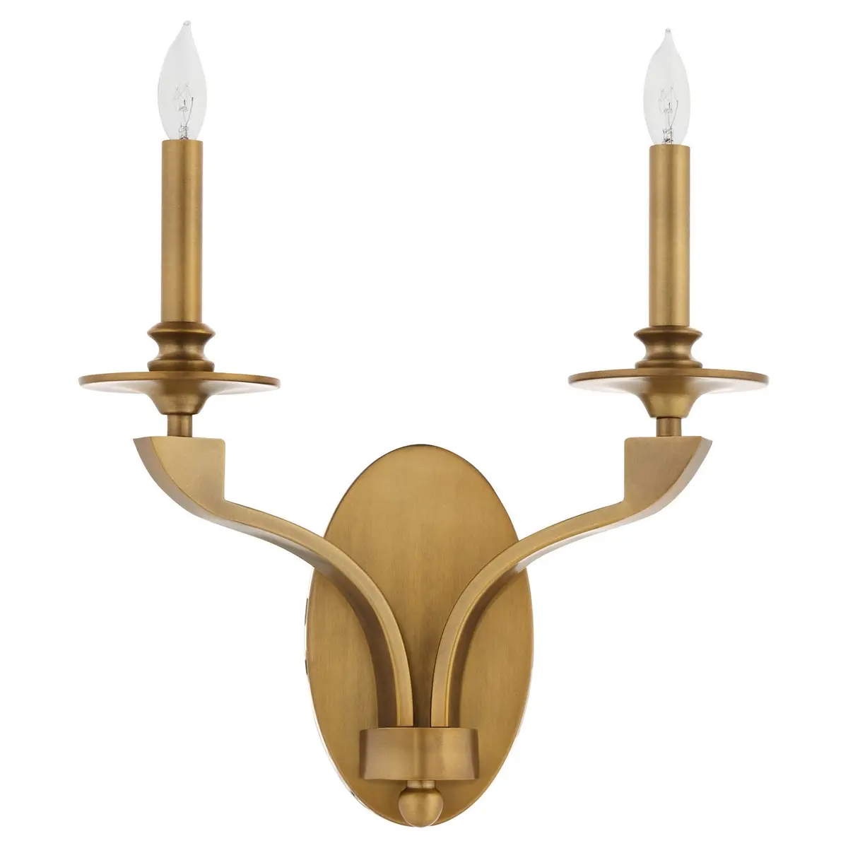 Quorum Chantelle | Sconces At 60W 1