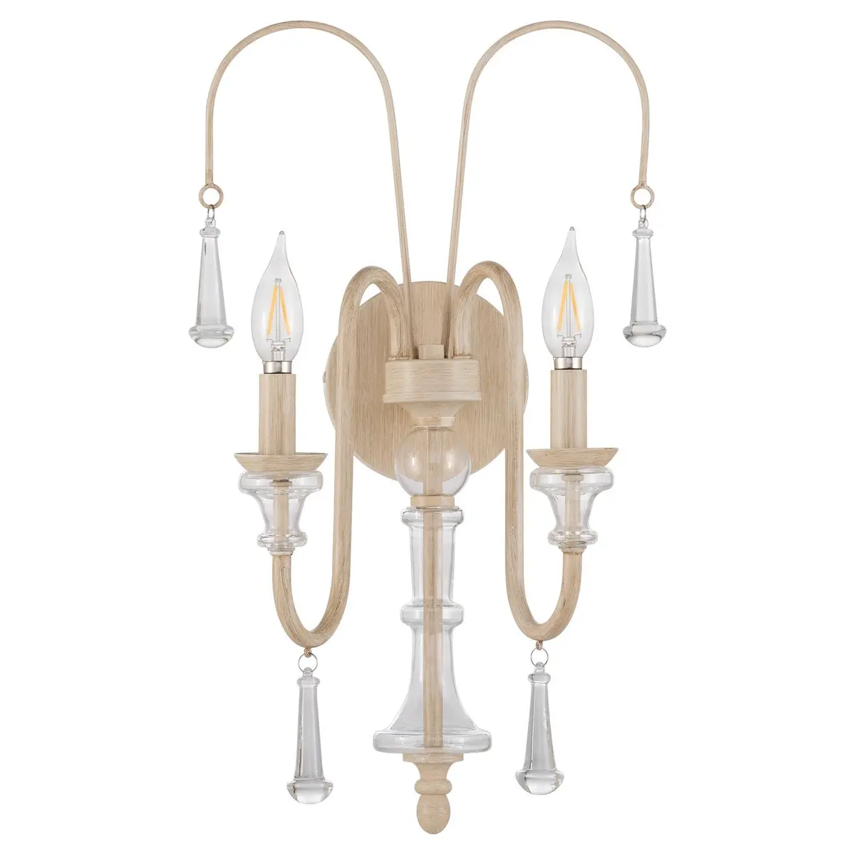 Quorum Clasica | Sconces At 60W 1