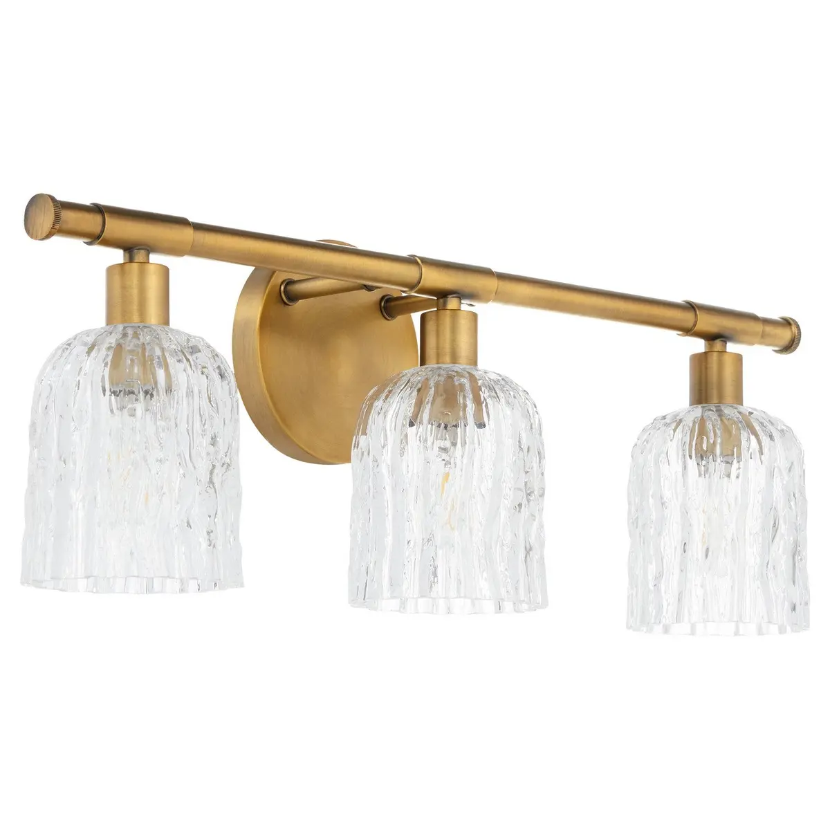 Quorum Meriam | Bathroom Fixtures At 60W 1