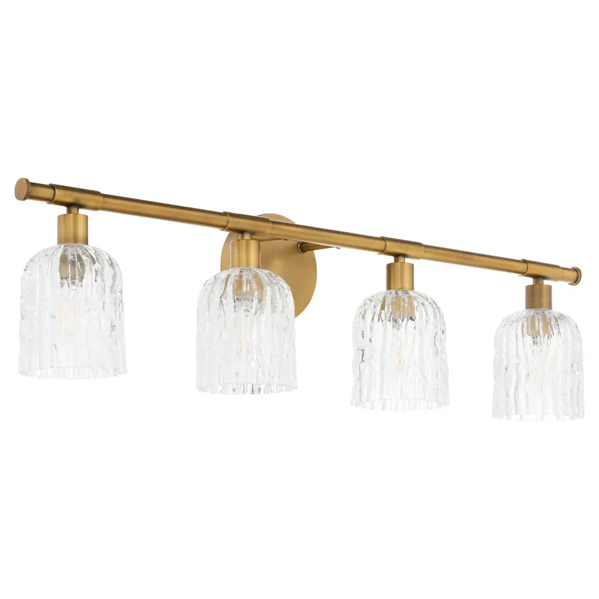 Quorum Meriam | Bathroom Fixtures At 60W 1