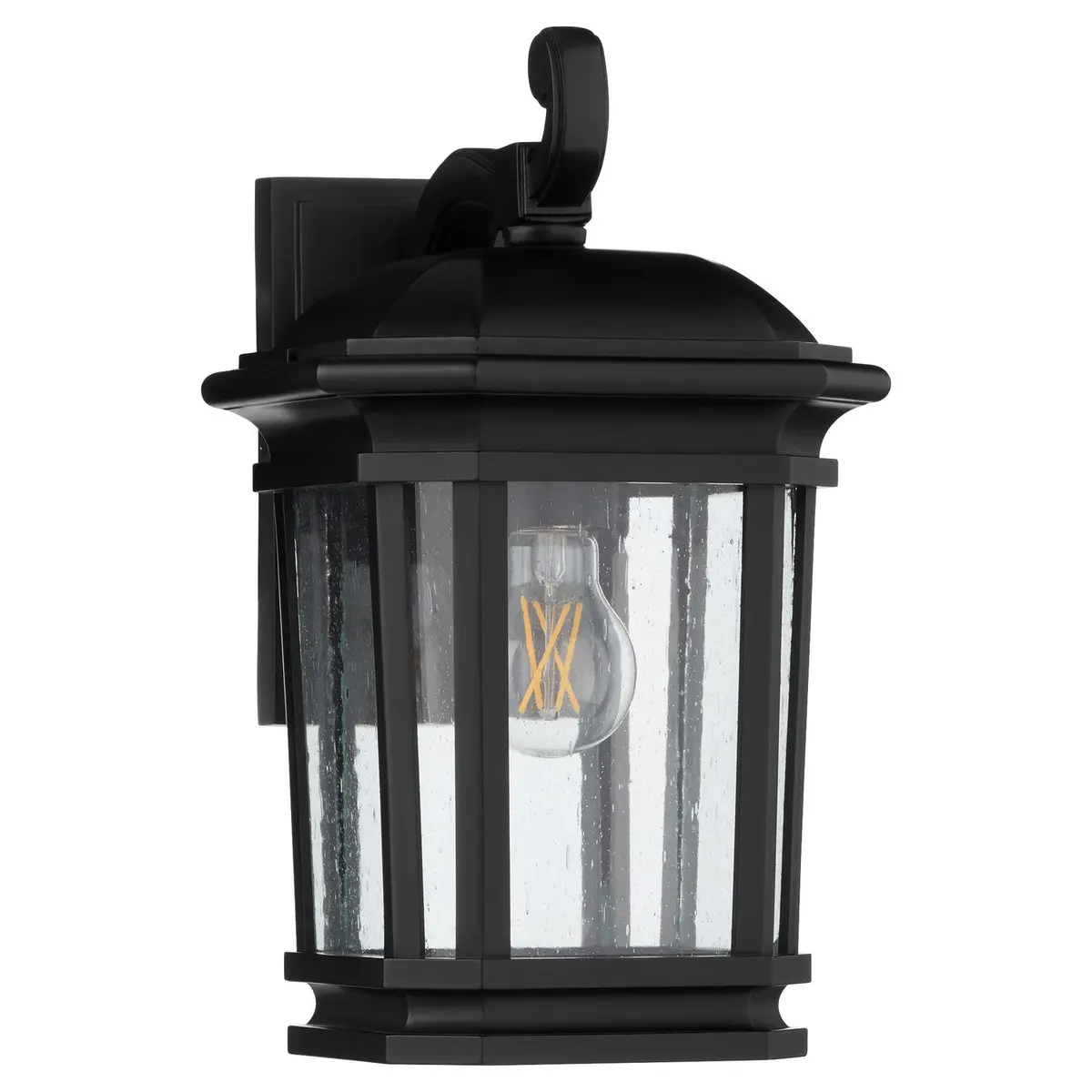 Quorum Murphy | Exterior Lights At 100W & 60W 1