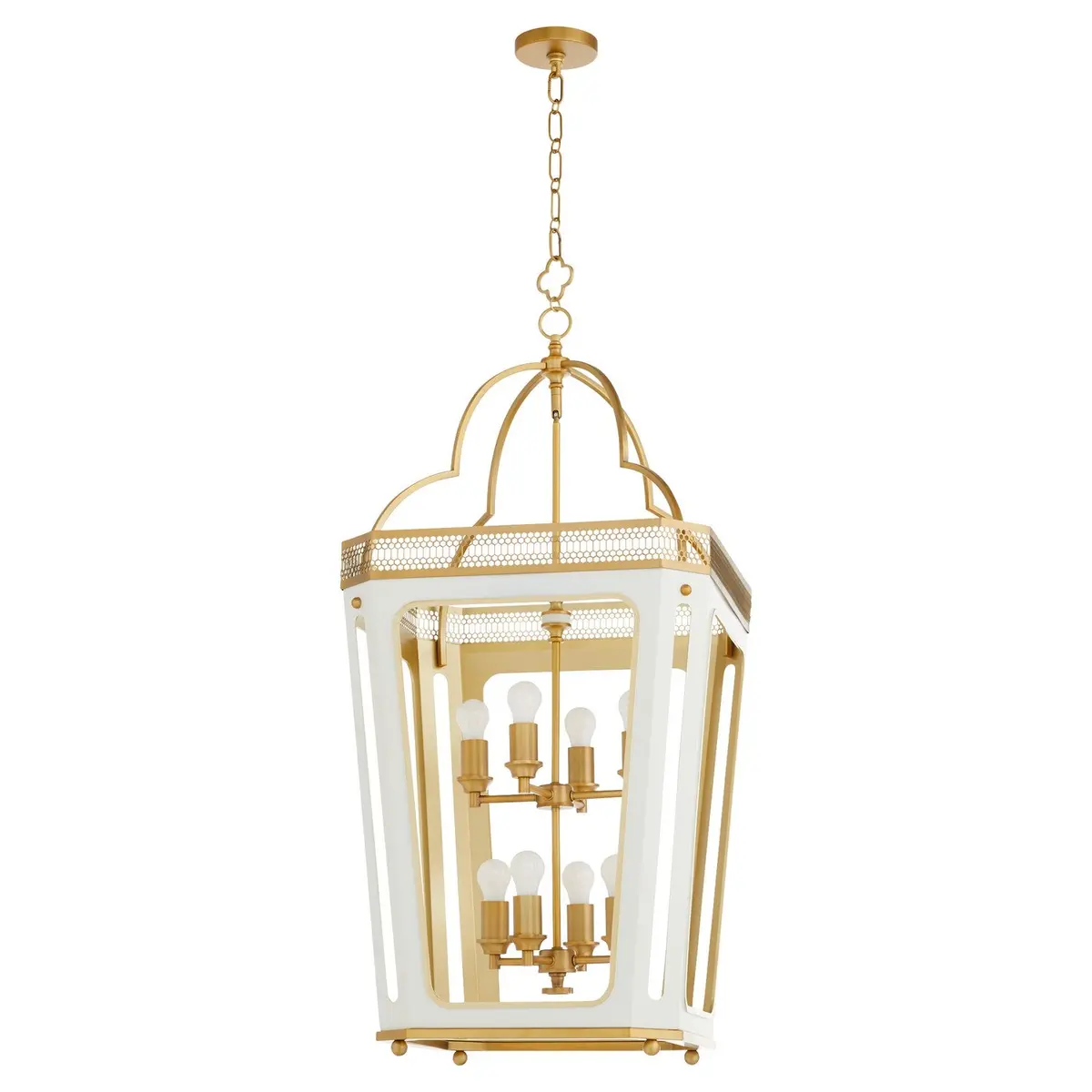 Quorum Loire | Foyer/Hall Lanterns At 60W 1