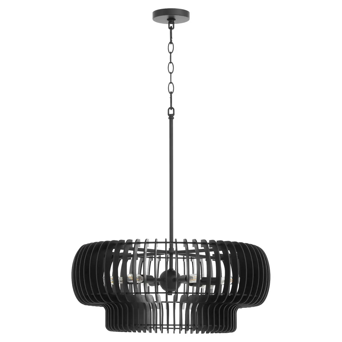 Quorum Harrelson | Pendants At 60W 1