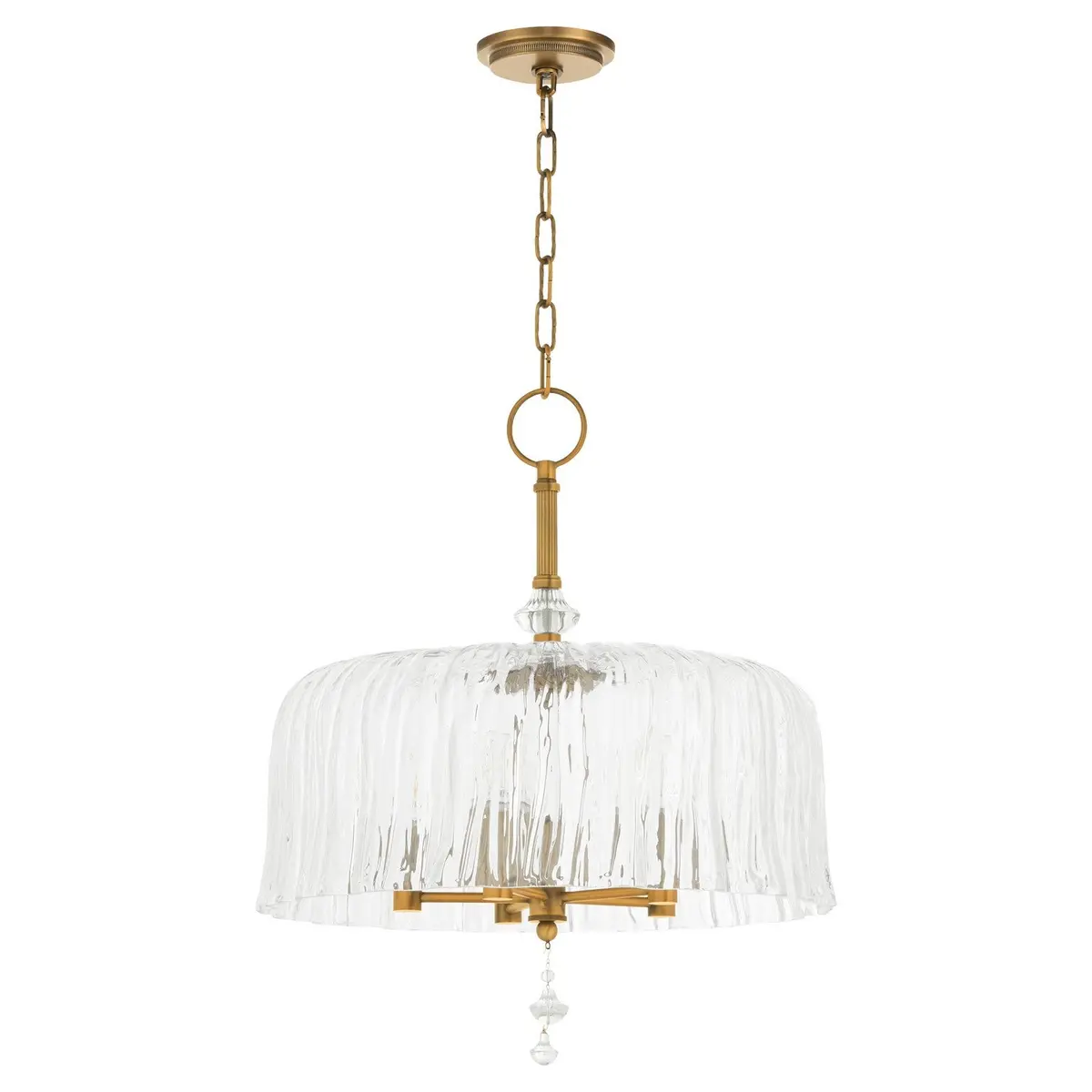 Quorum Meriam | Mid. Chandeliers At 60W 1