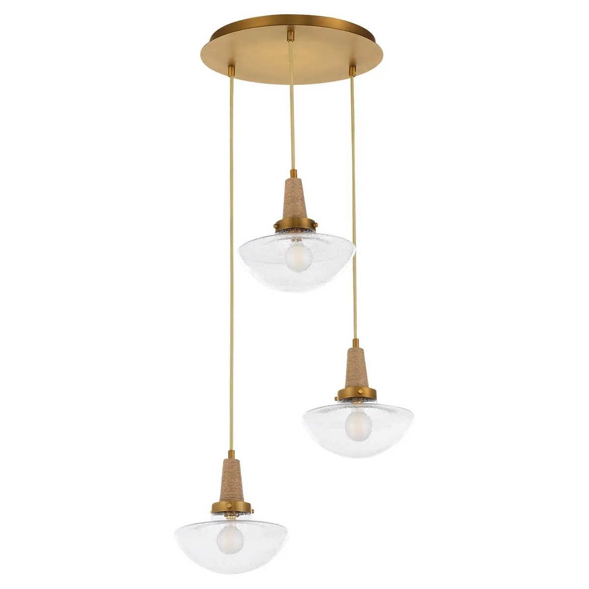 Quorum Stockport | Pendants At 60W 1