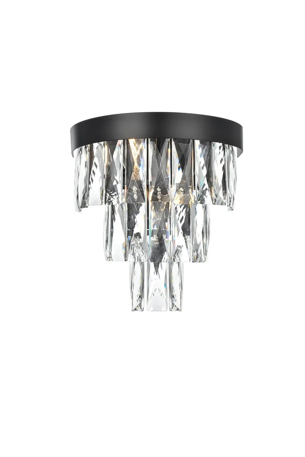 Elegant Lighting Josephine | Sconces At 40W 1