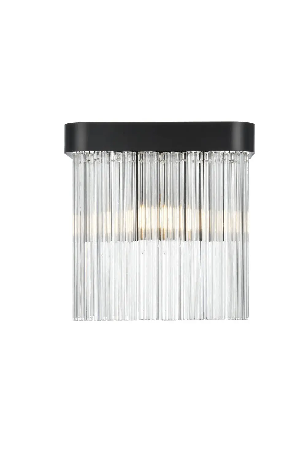 Elegant Lighting Harlow | Sconces At 40W 1